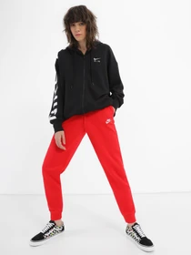 Брюки NIKE Sportswear Club модель DQ5191-657 Фото