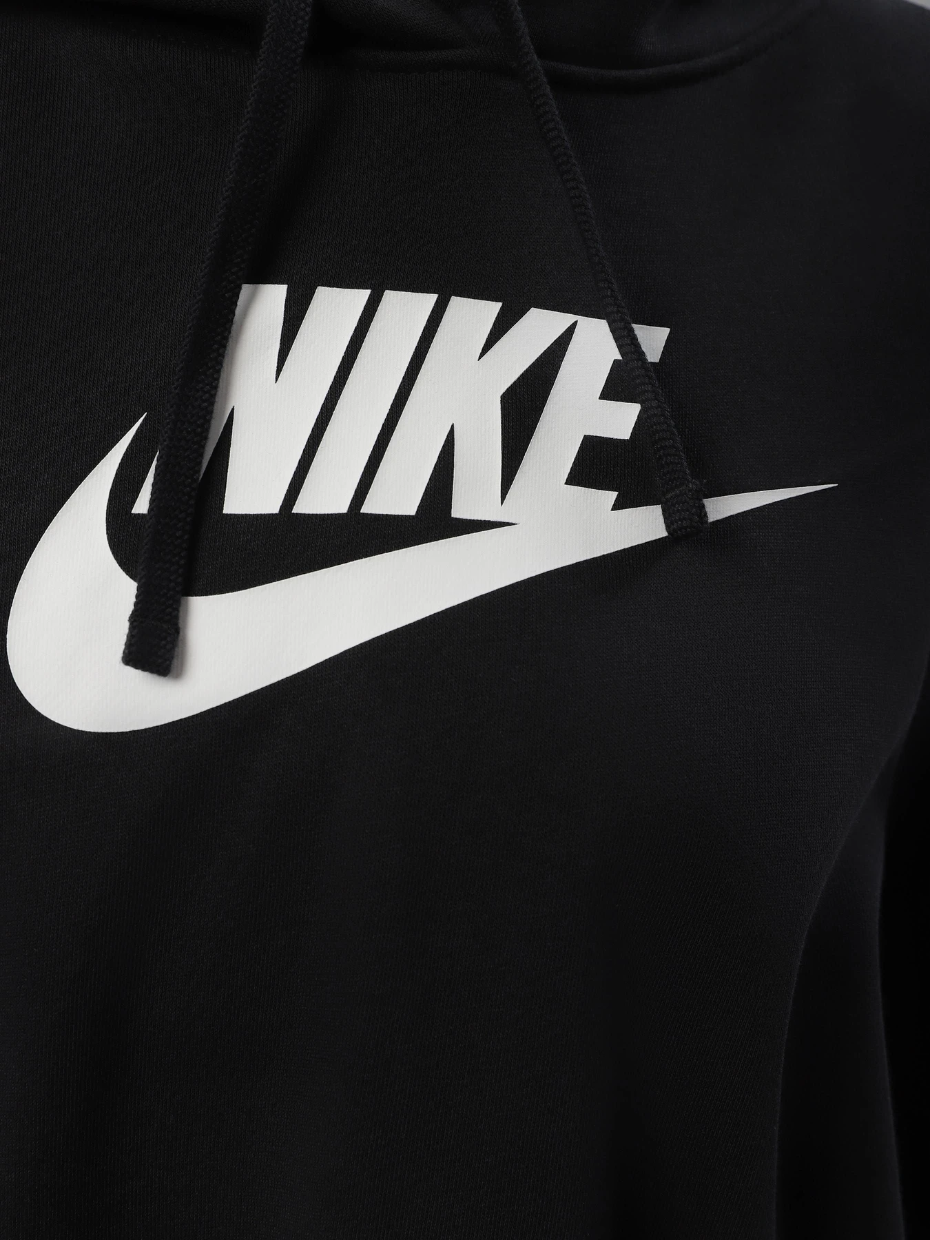Худі та світшоти NIKE Club модель DQ5850-010 Худі та світшоти NIKE Club модель DQ5850-010 Фото