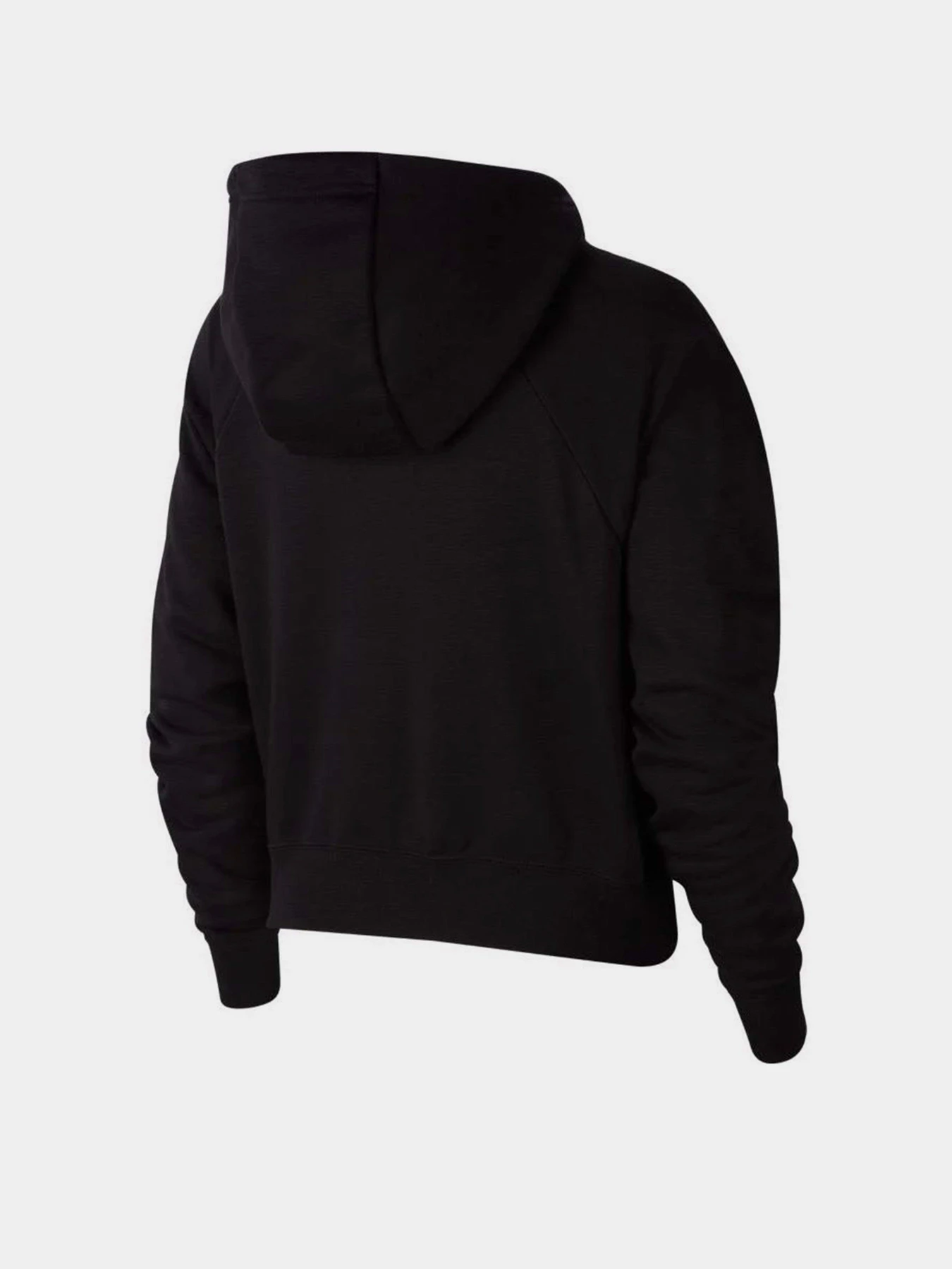 Худі та світшоти NIKE Club модель DQ5850-010 Худі та світшоти NIKE Club модель DQ5850-010 Фото