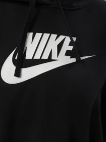 Худі та світшоти NIKE Club модель DQ5850-010 Фото
