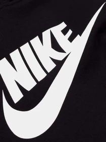 Худі та світшоти NIKE Club модель DQ5850-010 Фото