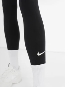 Штани NIKE HIGH-WAISTED 7/8 модель DV7789-010 Фото