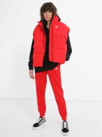 Куртки та дублянки NIKE Sportswear Classic Therma-FIT модель FB7679-657 Фото