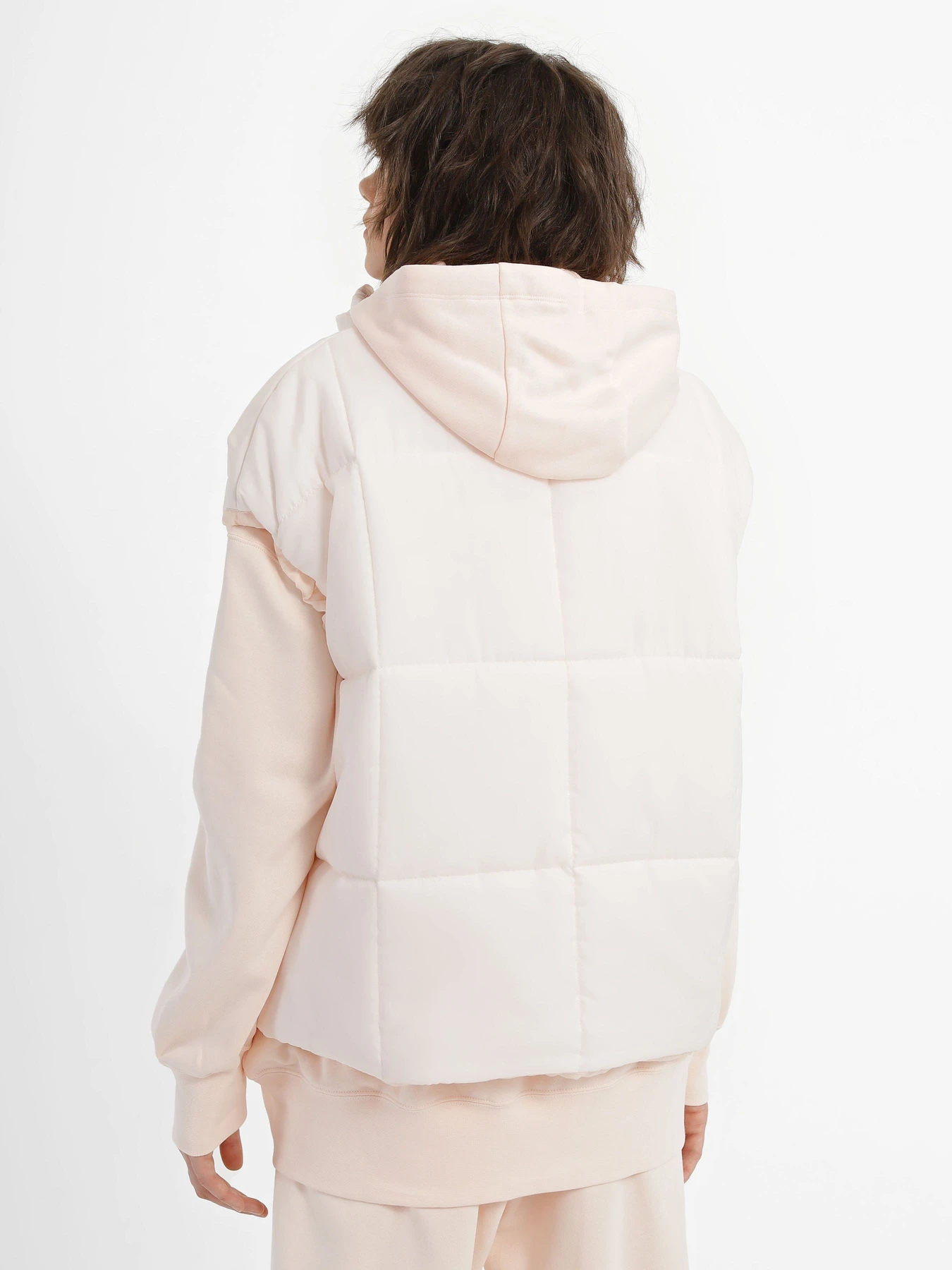 Куртки та дублянки NIKE Sportswear Classic Therma-FIT модель FB7679-838 Куртки та дублянки NIKE Sportswear Classic Therma-FIT модель FB7679-838 Фото