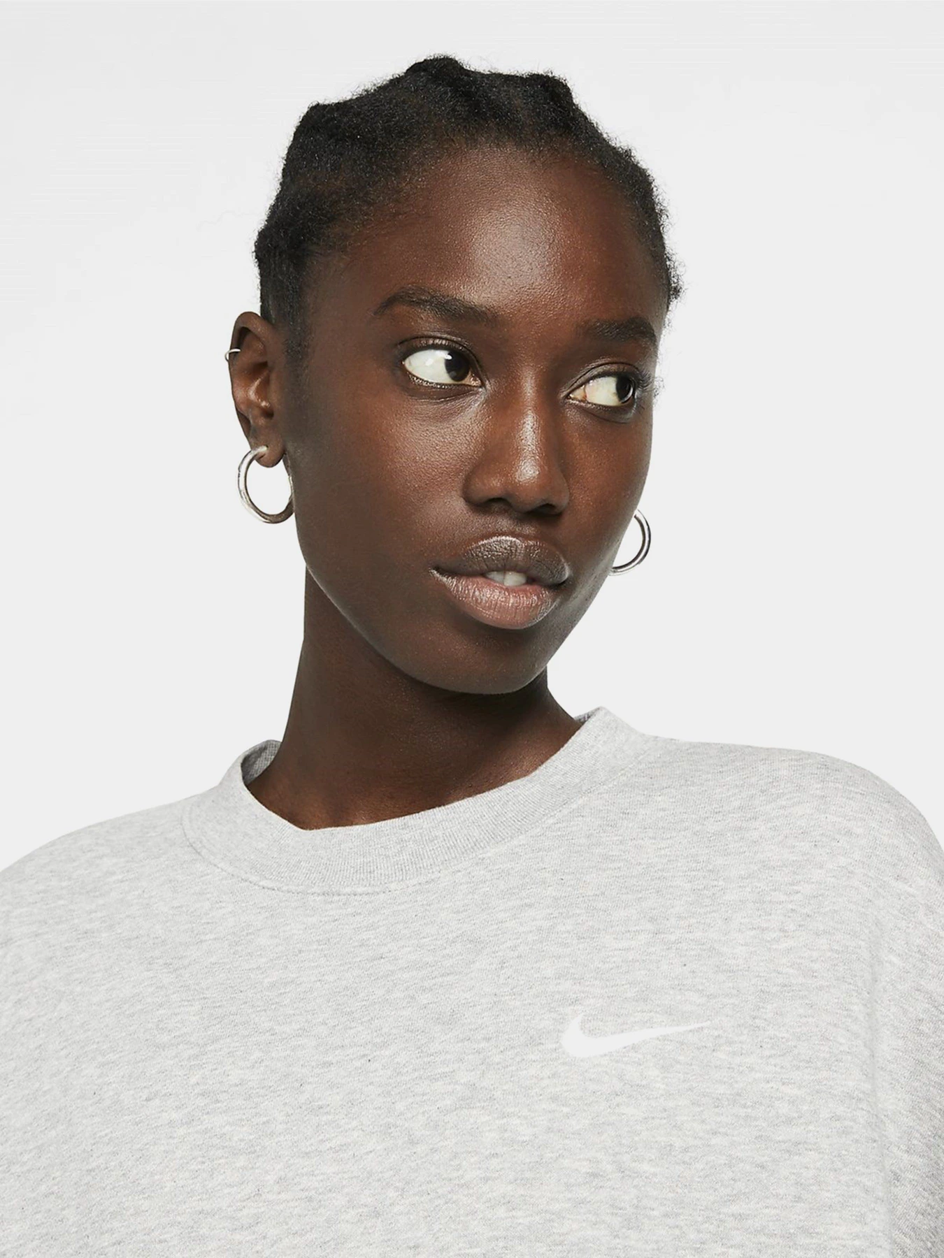 Худи и свитшоты NIKE Sportswear модель CK0168-063 Худи и свитшоты NIKE Sportswear модель CK0168-063 Фото
