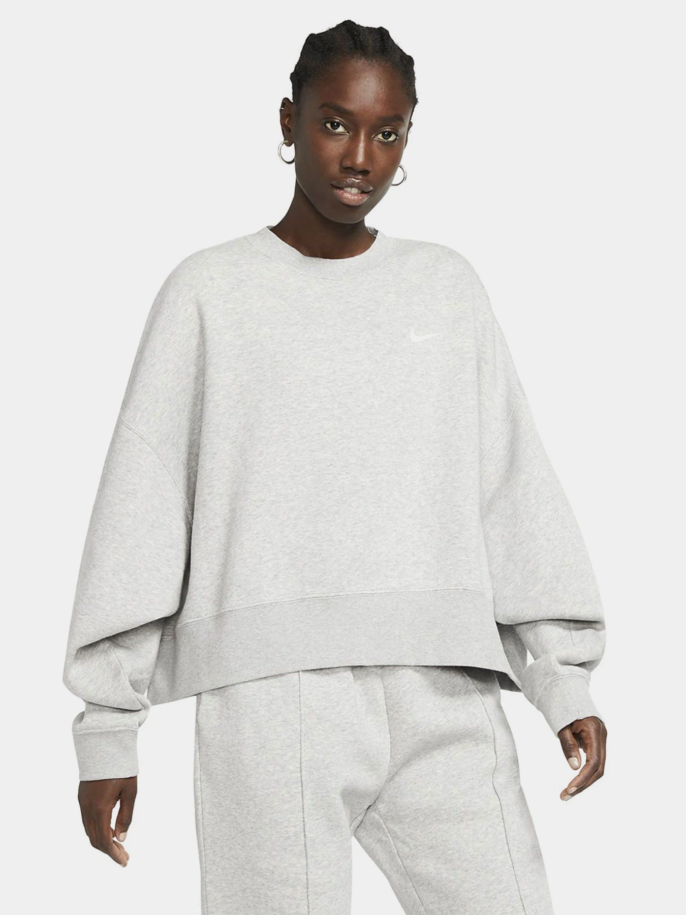 Худи и свитшоты NIKE Sportswear модель CK0168-063 Худи и свитшоты NIKE Sportswear модель CK0168-063 Фото