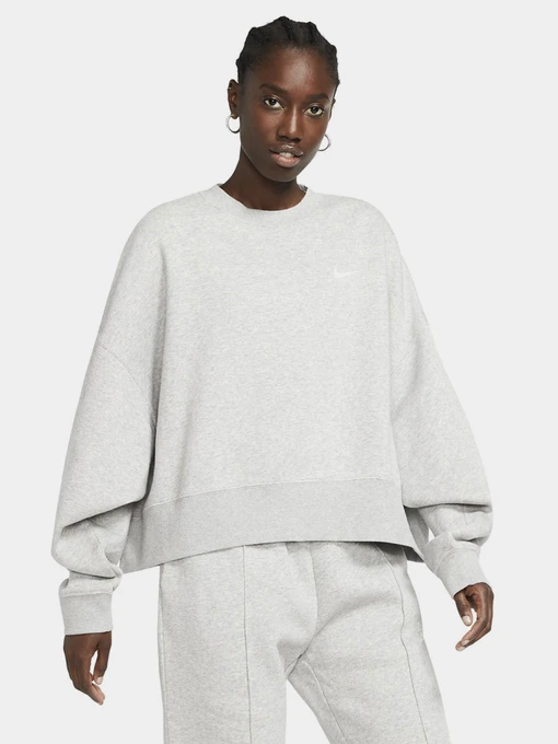 Худи и свитшоты NIKE Sportswear модель CK0168-063 Фото