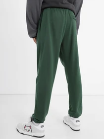 Штани NIKE CLUB+ FT CF LBR модель FB7687-323 Фото