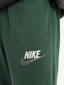Штани NIKE CLUB+ FT CF LBR модель FB7687-323 Фото