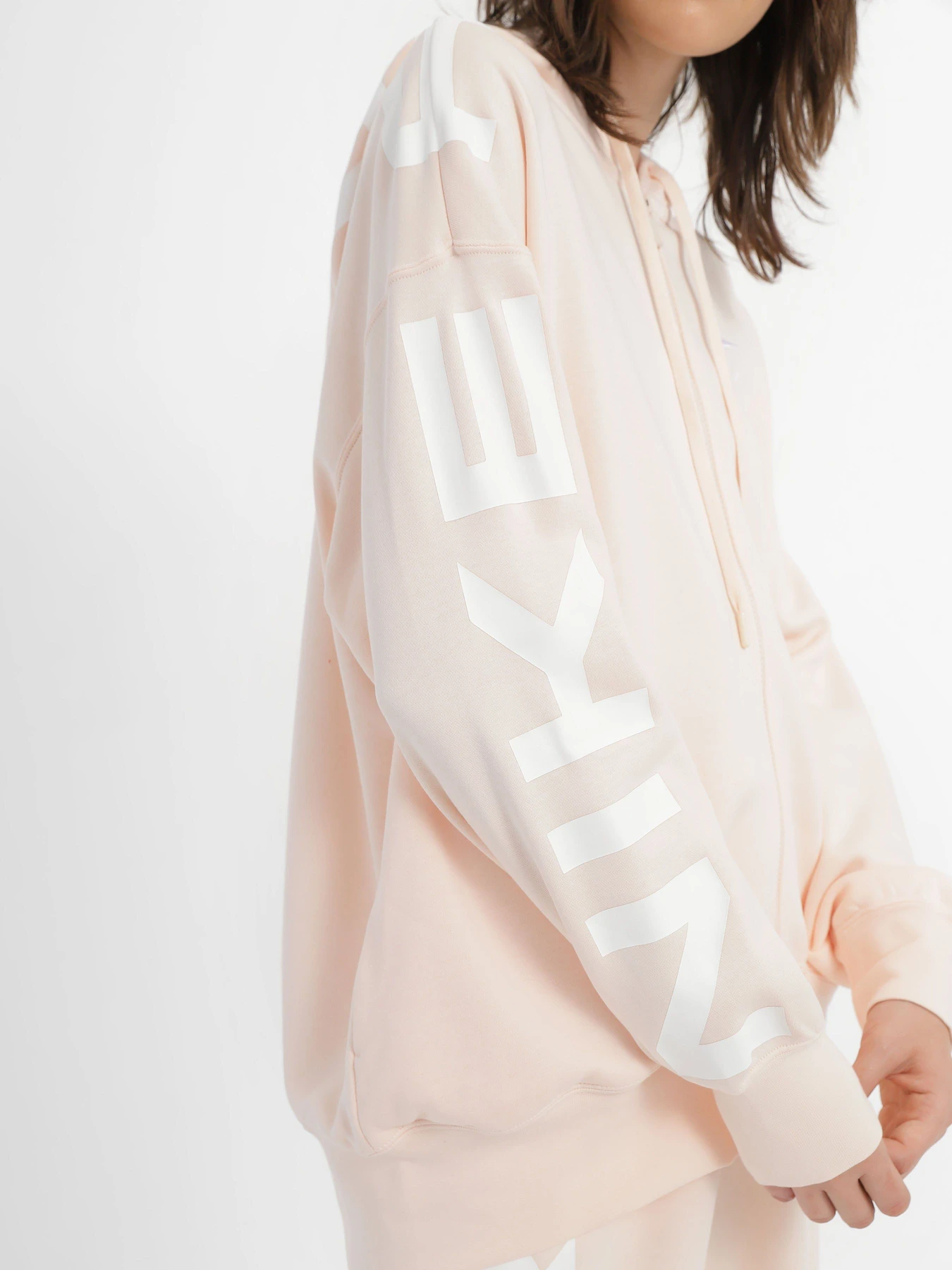 Худи и свитшоты NIKE Sportswear Air модель FB8047-838 Фото