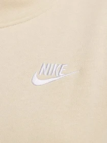 Худи и свитшоты NIKE Sportswear Club модель DQ5415-126 Фото