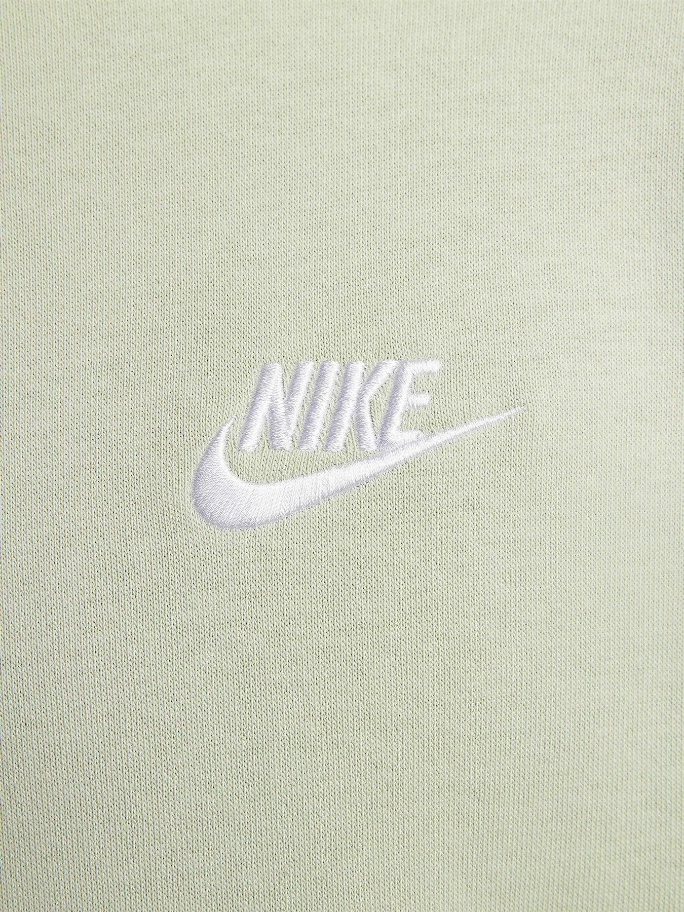 Худи и свитшоты NIKE Sportswear Club Fleece модель DQ5793-343 Худи и свитшоты NIKE Sportswear Club Fleece модель DQ5793-343 Фото