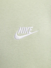 Худи и свитшоты NIKE Sportswear Club Fleece модель DQ5793-343 Фото