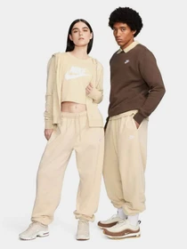 Брюки NIKE Sportswear Club Fleece модель DQ5800-126 Фото