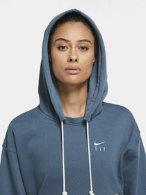 Худи и свитшоты NIKE Swoosh Fly Standard Issue модель CU3479-058 Фото