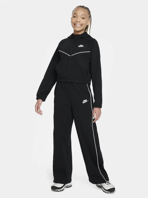 Костюмы NIKE Sportswear модель FD2948-010 Фото