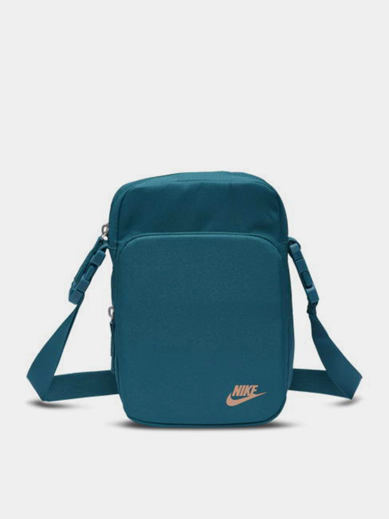 Сумки NIKE Heritage модель DB0456-381 Сумки NIKE Heritage модель DB0456-381 Фото