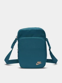 Сумки NIKE Heritage модель DB0456-381 Фото