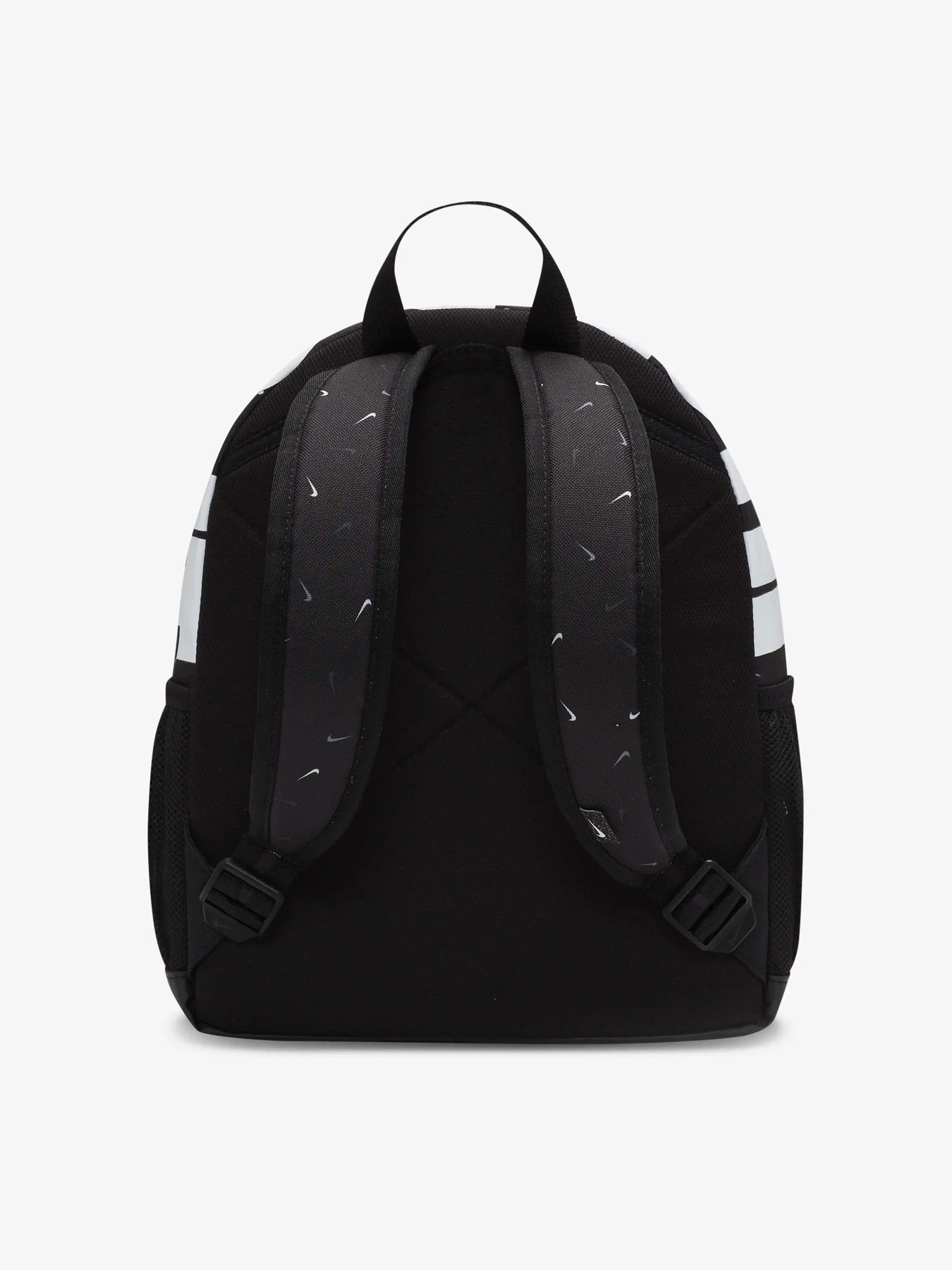 Рюкзаки NIKE Brasilia JDI Mini модель FB2822-010 Фото