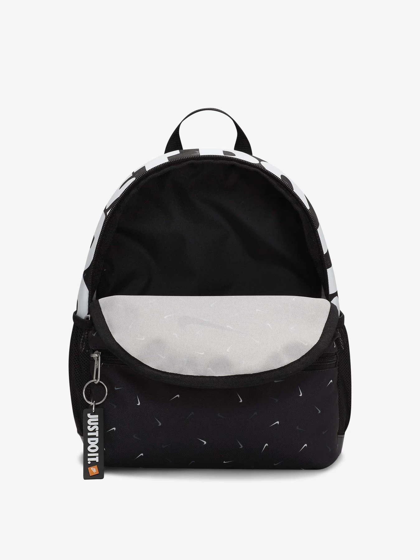Рюкзаки NIKE Brasilia JDI Mini модель FB2822-010 Фото