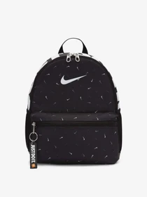 Рюкзаки NIKE Brasilia JDI Mini модель FB2822-010 Фото