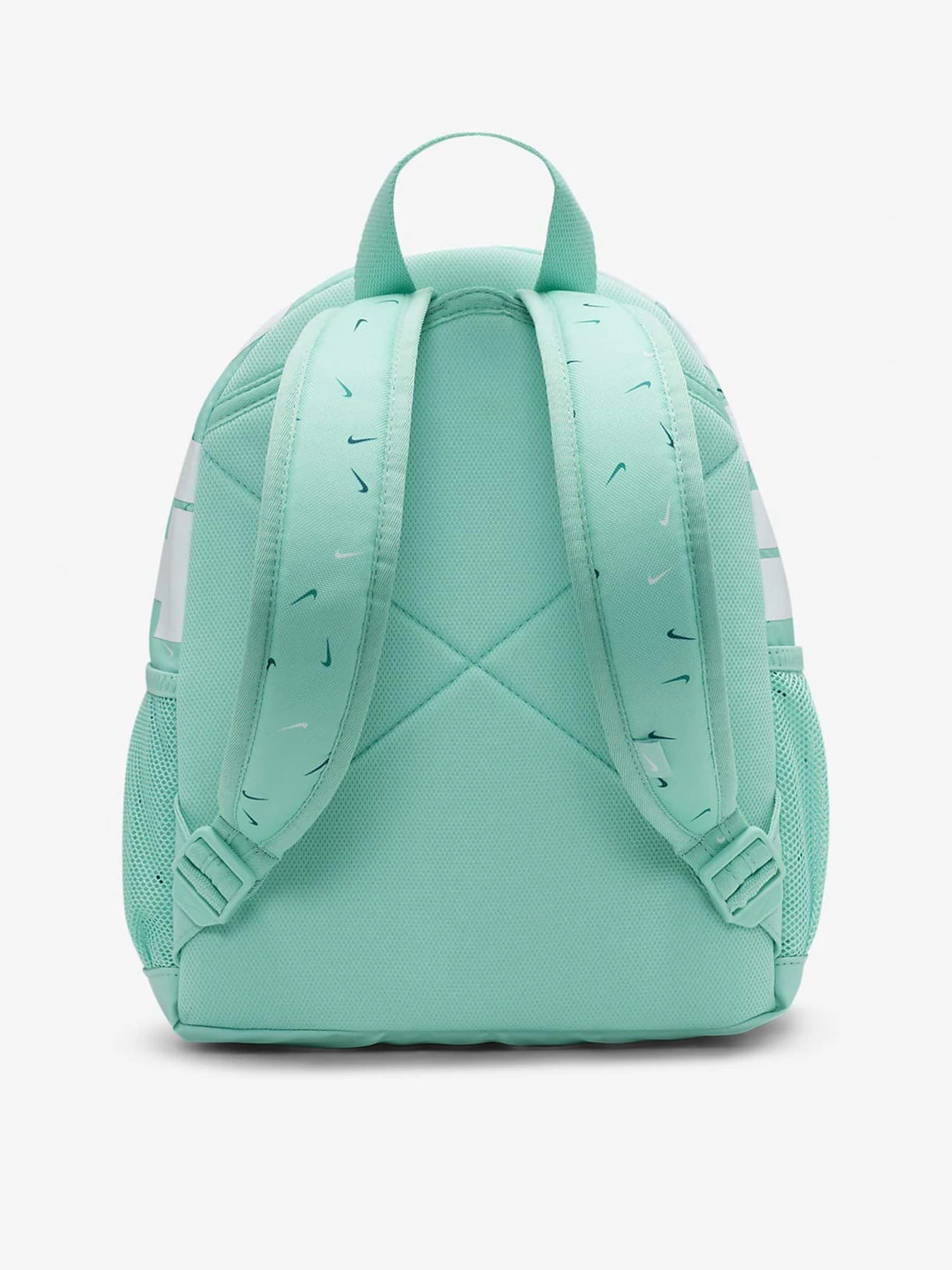 Рюкзаки NIKE Brasilia JDI Mini модель FB2822-381 Рюкзаки NIKE Brasilia JDI Mini модель FB2822-381 Фото
