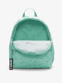 Рюкзаки NIKE Brasilia JDI Mini модель FB2822-381 Фото
