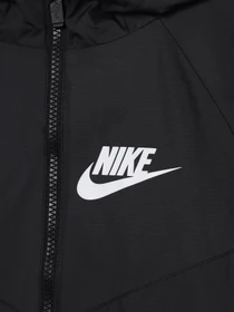 Куртки и дубленки NIKE Sportswear Windrunner модель 850443-011 Фото