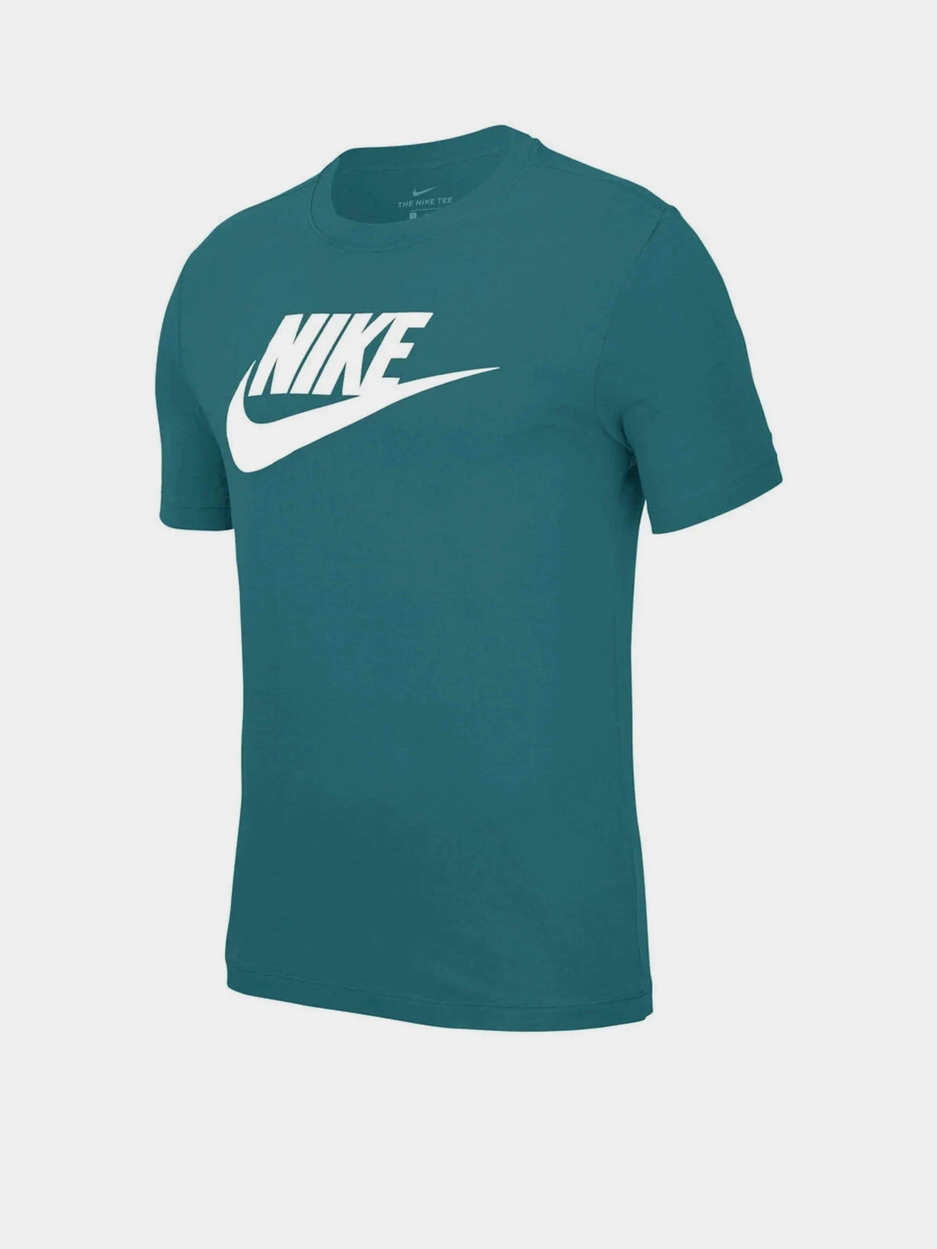 Футболки и поло NIKE Sportswear модель AR5004-381 Футболки и поло NIKE Sportswear модель AR5004-381 Фото