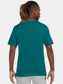 Футболки и поло NIKE Sportswear модель AR5004-381 Фото