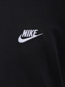 Худи и свитшоты NIKE SPORTSWEAR CLUB модель AR5193-010 Фото