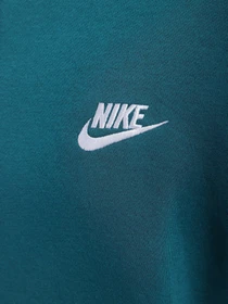 Худі та світшоти NIKE Nsw Club Fleece модель BV2654-381 Фото