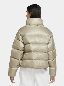 Куртки та дублянки NIKE Down-Fill Jacket модель CU5813-342 Фото