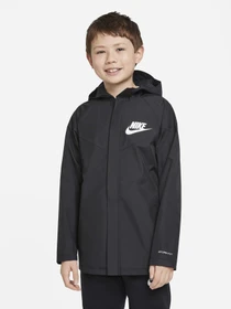 Куртки и дубленки NIKE  Sportswear Storm-FIT Windrunner модель DM8128-010 Фото