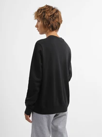Худи и свитшоты NIKE Sportswear Club Fleece Crewneck модель DQ5473-010 Фото