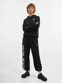 Худі та світшоти NIKE Sportswear Club Fleece модель DQ5793-010 Фото