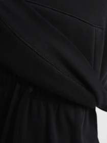 Худі та світшоти NIKE Sportswear Club Fleece модель DQ5793-010 Фото