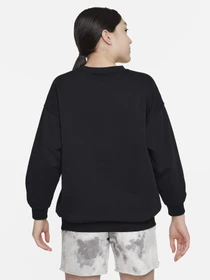 Худі та світшоти NIKE SPORTSWEAR CLUB FLEECE модель FD2923-010 Фото
