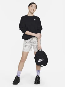 Худі та світшоти NIKE SPORTSWEAR CLUB FLEECE модель FD2923-010 Фото