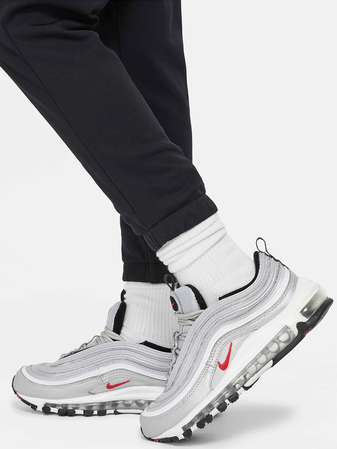 Костюмы NIKE SPORTSWEAR модель FD3067-010 Фото