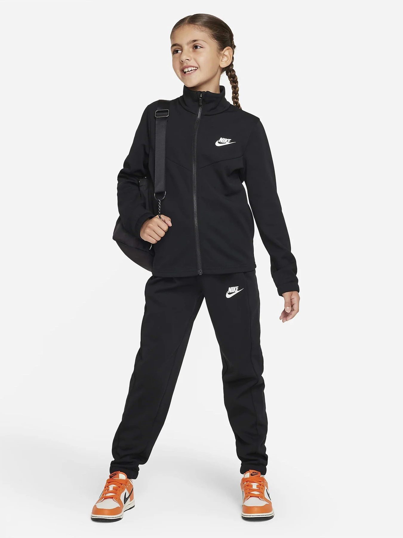 Костюмы NIKE SPORTSWEAR модель FD3067-010 Фото