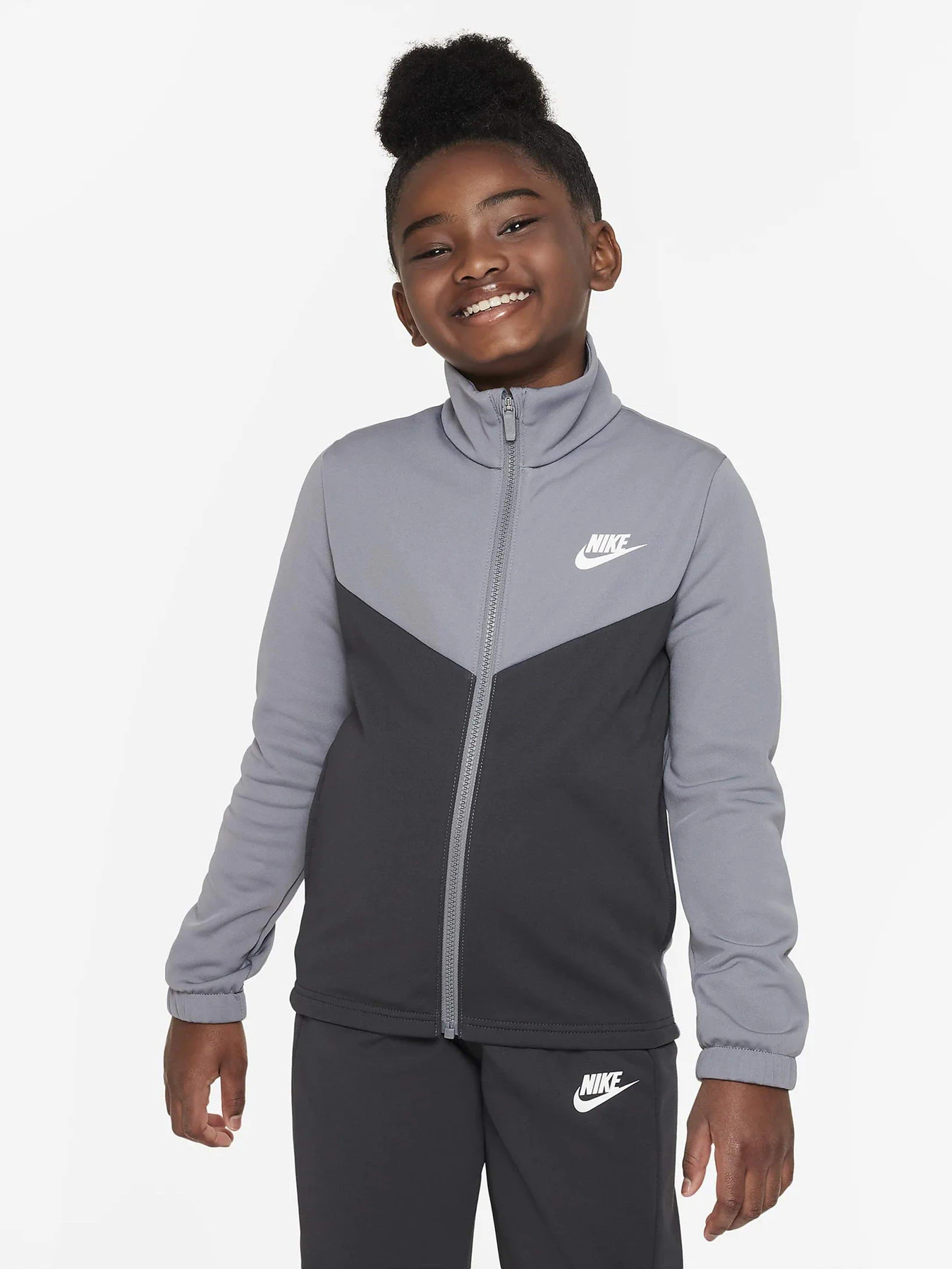 Костюмы NIKE Sportswear модель FD3067-084 Костюмы NIKE Sportswear модель FD3067-084 Фото