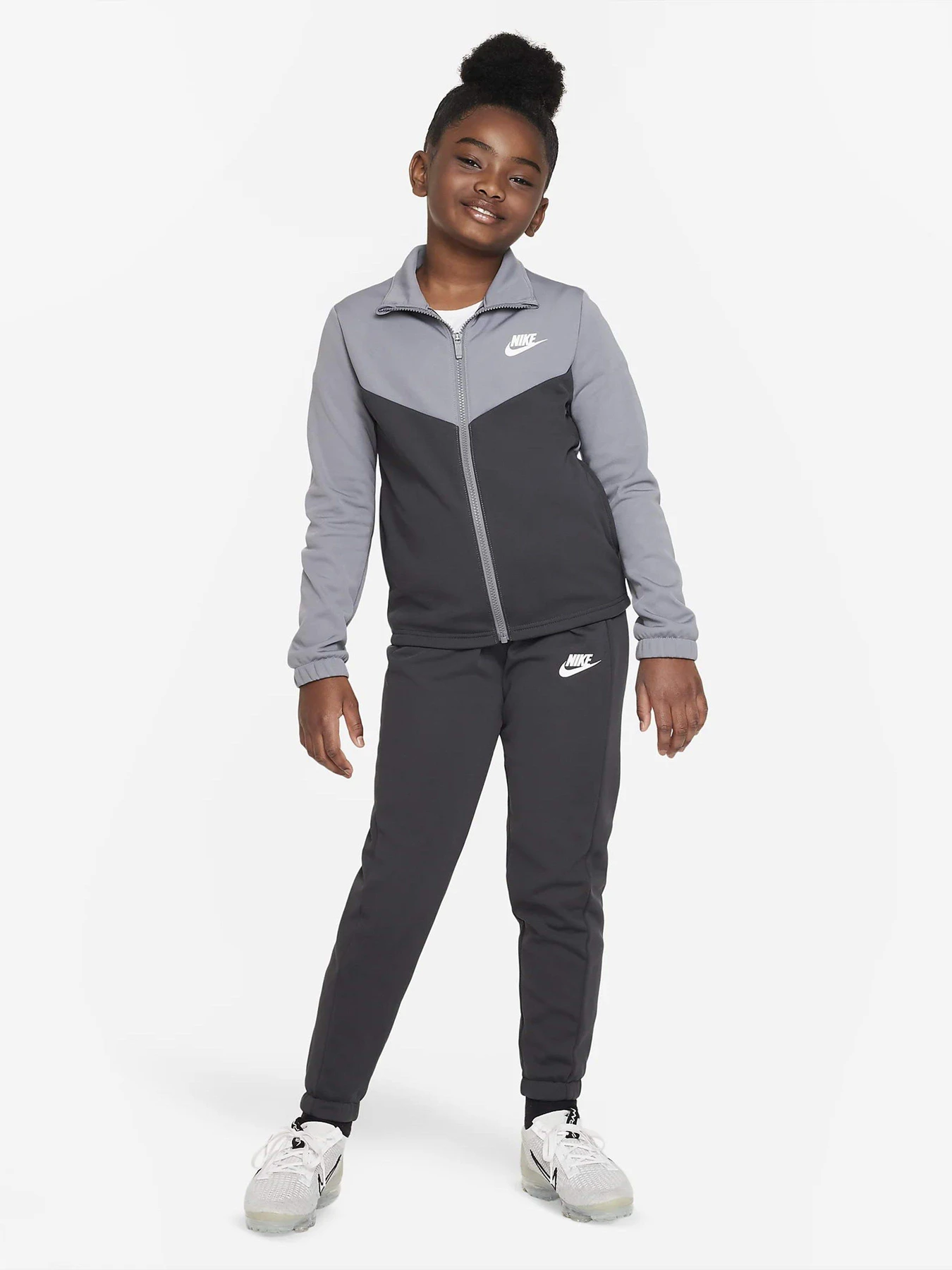 Костюмы NIKE Sportswear модель FD3067-084 Костюмы NIKE Sportswear модель FD3067-084 Фото