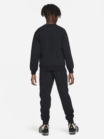 Костюмы NIKE POLY CREW HBR модель FD3090-010 Фото