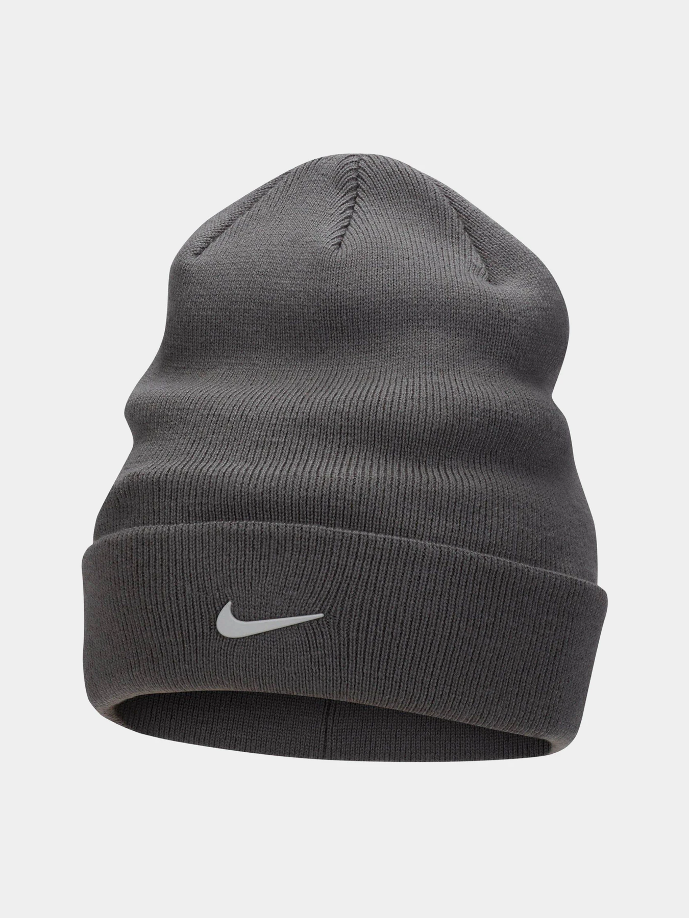 Шапки та кепки NIKE Peak Swoosh модель FB6492-068 Шапки та кепки NIKE Peak Swoosh модель FB6492-068 Фото