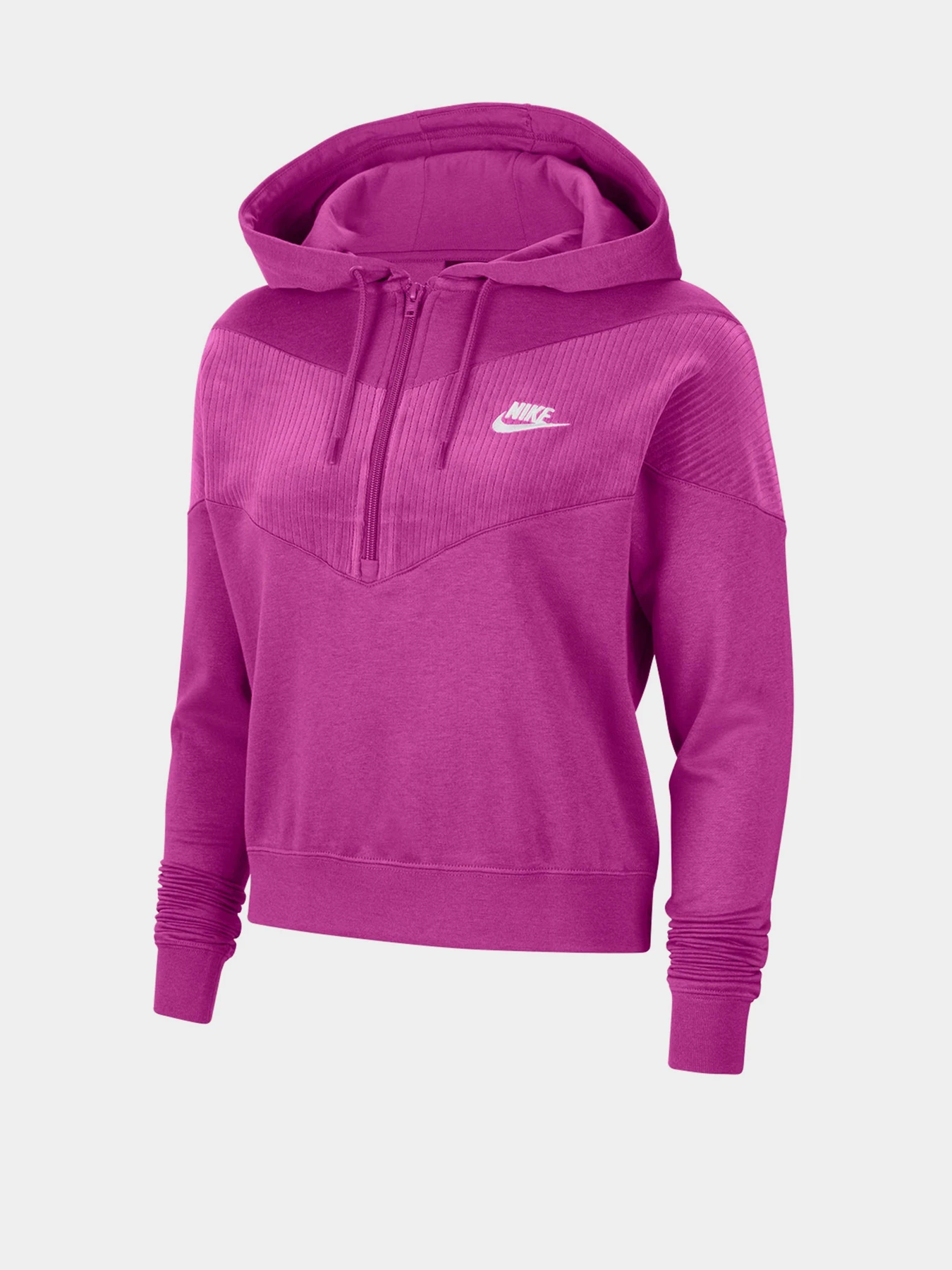 Худи и свитшоты NIKE Sportswear Heritage модель CZ1878-564 Худи и свитшоты NIKE Sportswear Heritage модель CZ1878-564 Фото
