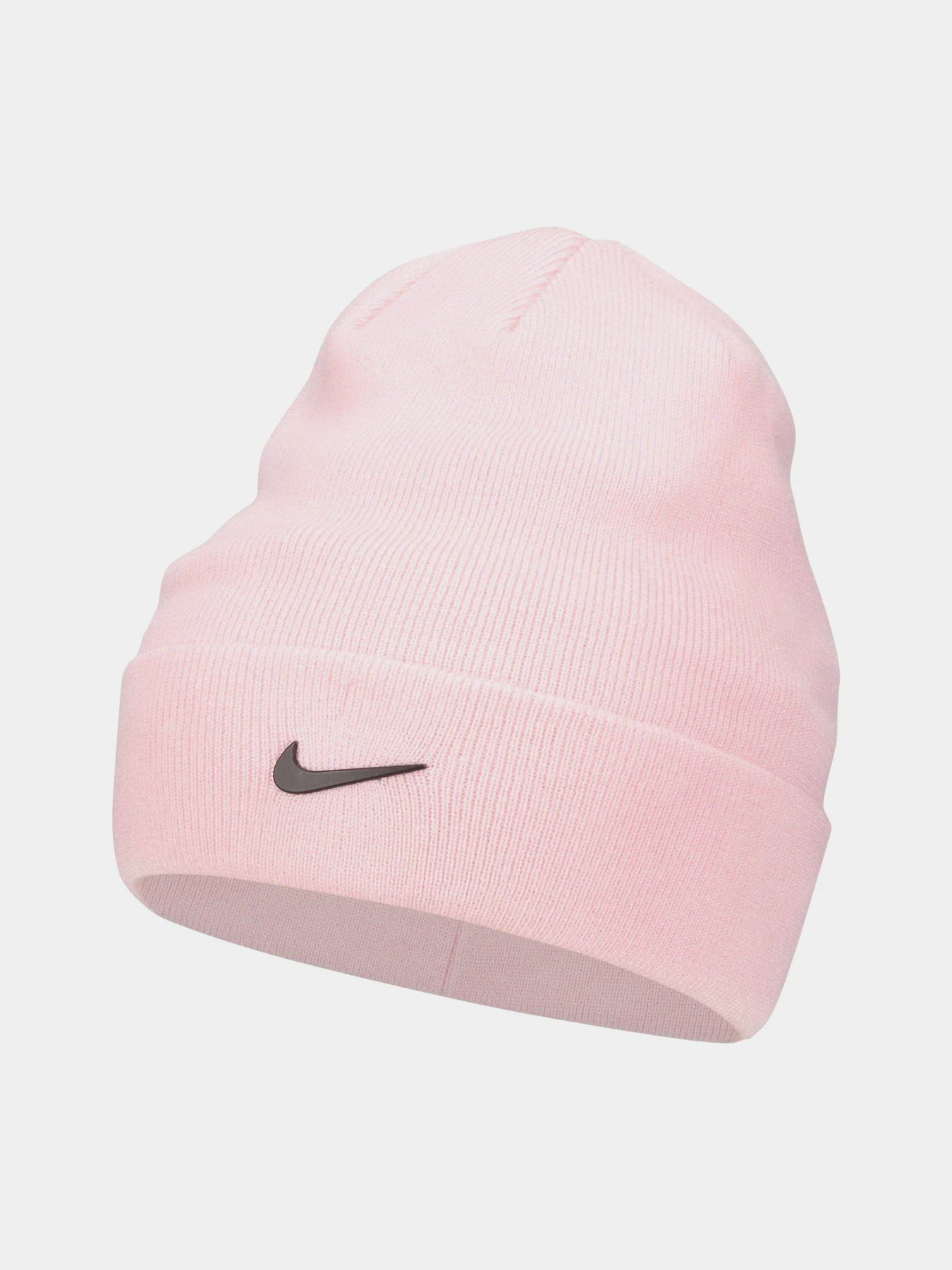 Шапки та кепки NIKE Peak Swoosh модель FB6492-690 Шапки та кепки NIKE Peak Swoosh модель FB6492-690 Фото