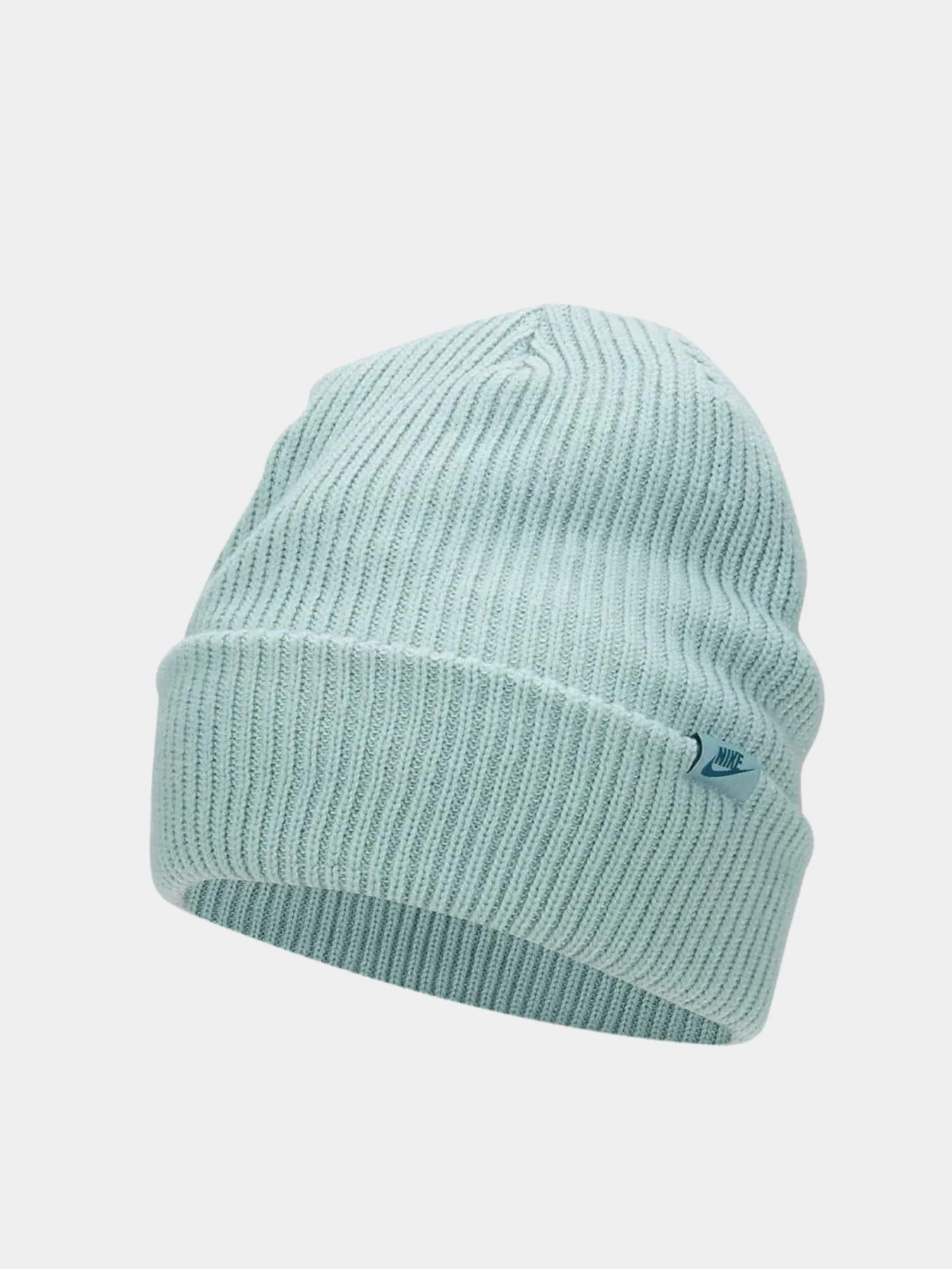 Шапки та кепки NIKE Peak Beanie Sc модель FB6526-309 Шапки та кепки NIKE Peak Beanie Sc модель FB6526-309 Фото
