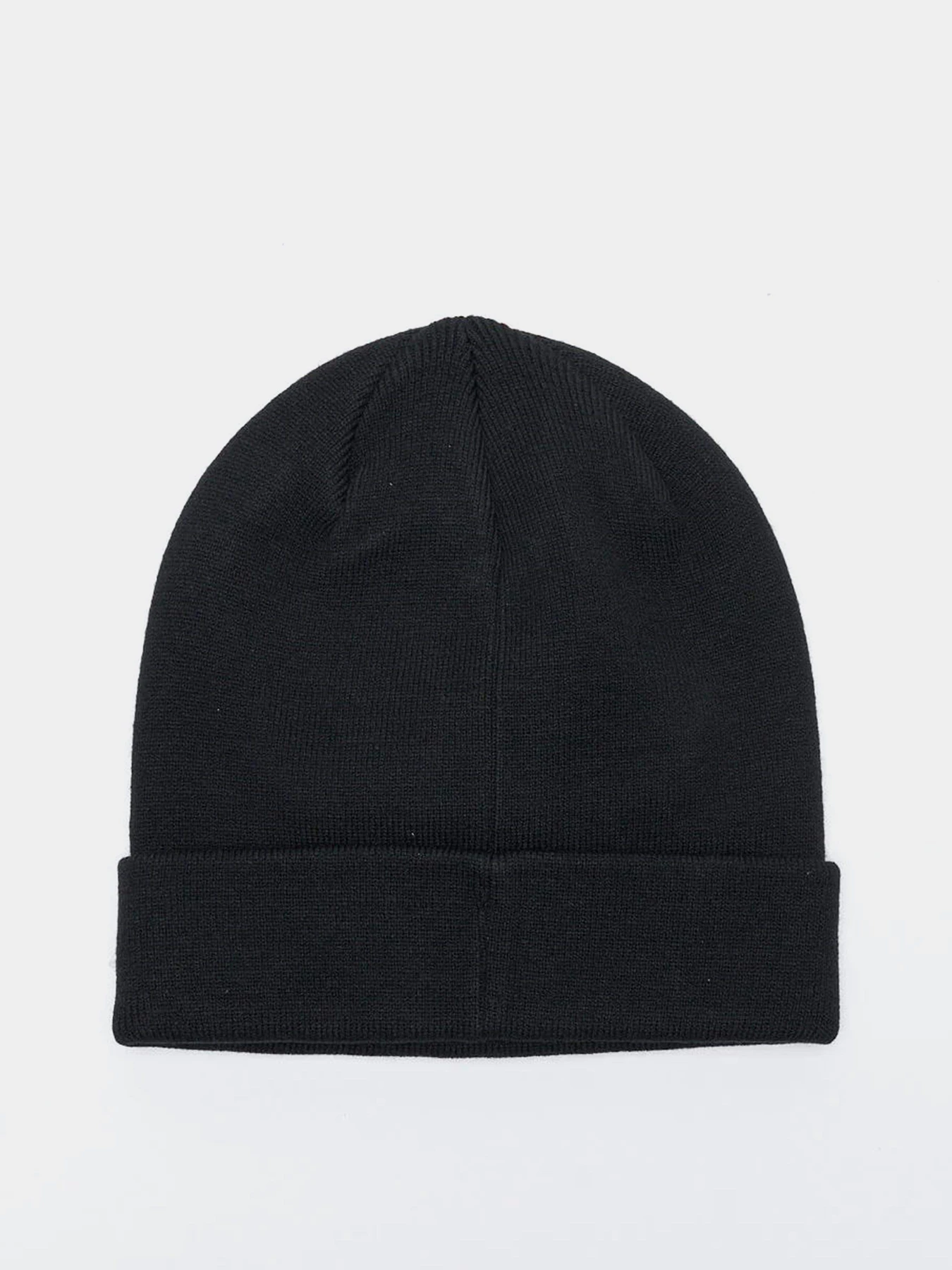 Шапки и кепки NIKE Peak Beanie Sc модель FB6527-010 Шапки и кепки NIKE Peak Beanie Sc модель FB6527-010 Фото