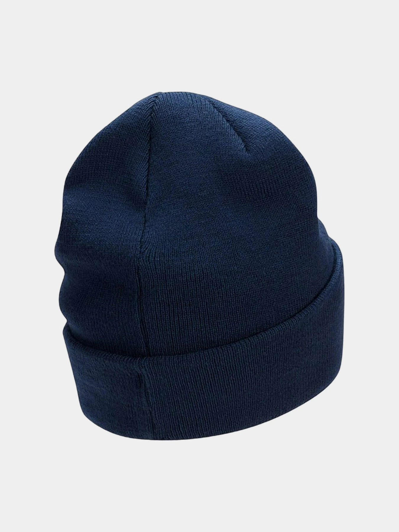Шапки и кепки NIKE Peak Beanie Sc модель FB6527-410 Шапки и кепки NIKE Peak Beanie Sc модель FB6527-410 Фото